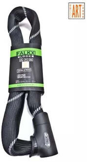 FALKX Kettingslot Falkx Iceman 8/900 - Zwart - ART2