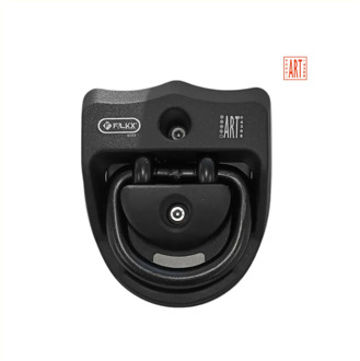 FALKX Muuranker Falkx Viper - Vloeranker - ART4