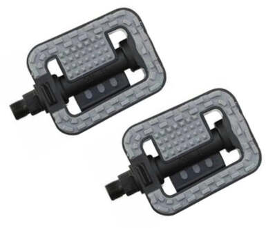 FALKX Pedalen anti slip - 9/16"