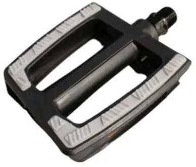 FALKX pedalen, Kunststof huis, anti slip