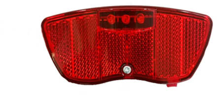 FALKX Reflector met Verlichting