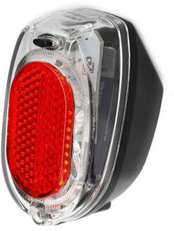 FALKX Retro Achterlicht batterij - LED