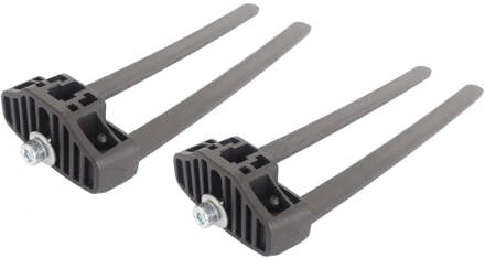 FALKX Ringslot bevestigingsset Falkx Flexmount