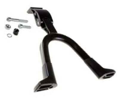 FALKX Stand Still Dubbele Standaard / Tweepoot