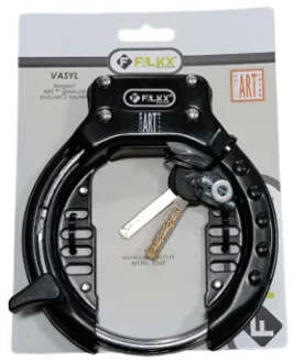 FALKX Vasyl Ringslot ART