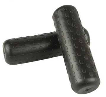 FALKX Vredestein Handvatten Fiets - 120mm