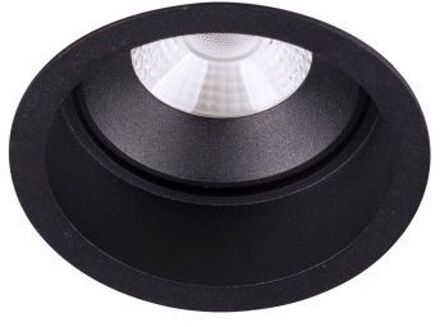 Fall Adjust LED Spot - Zwart