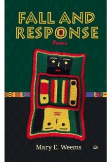 Fall And Response, Poems - Weems, Mary E.