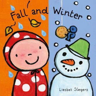 Fall And Winter - Liesbet Slegers