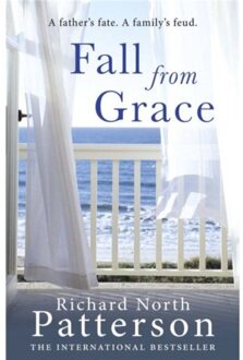 Fall From Grace - North Patterson, Richard