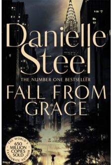 Fall From Grace