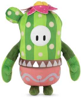 Fall Guys Plush Figure Cactus 30 cm