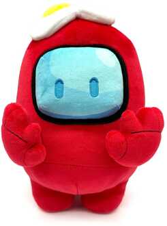 Fall Guys Plush Figure Fall Guys x Among Us Crewmate 22 cm