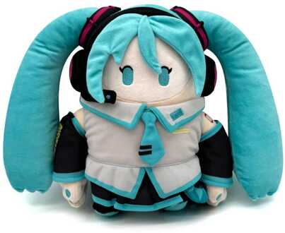 Fall Guys Plush Figure Fall Guys x Hatsune Miku 22 cm