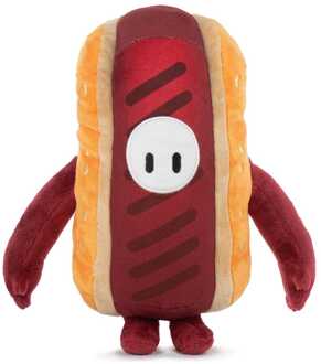 Fall Guys Plush Figure Hot Dog 30 cm