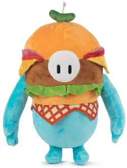 Fall Guys Plush Figure Tasty Burger 30 cm