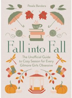 Fall Into Fall - Pesala Bandara