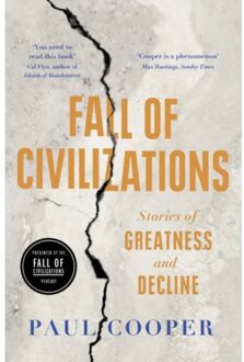 Fall Of Civilizations - Paul Cooper