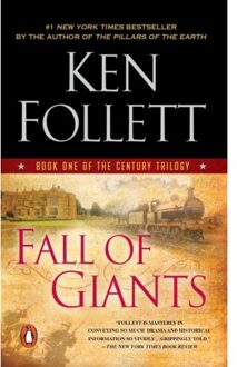 Fall of Giants