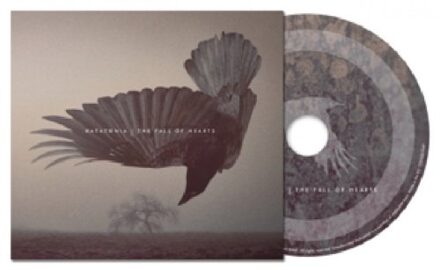 Fall Of Hearts - Katatonia