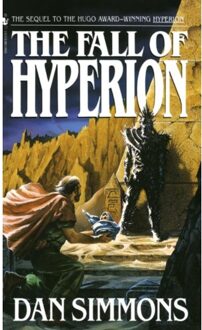 Fall Of Hyperion