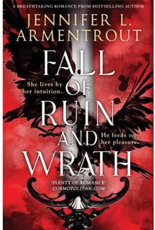 Fall Of Ruin And Wrath - Jennifer L. Armentrout