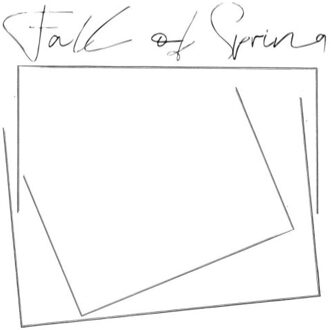 Fall Of Spring - Endon