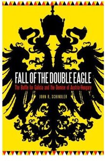 Fall of the Double Eagle