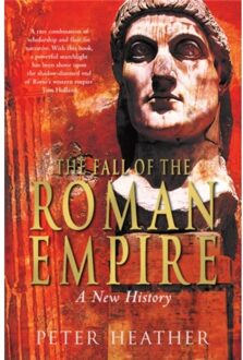 Fall of the Roman Empire