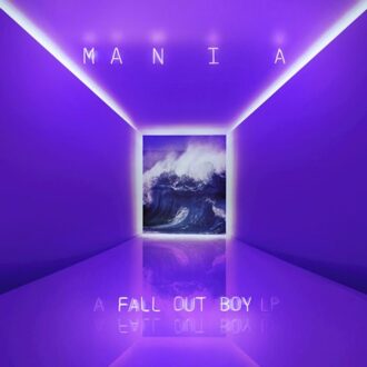Fall Out Boy - MANIA | CD