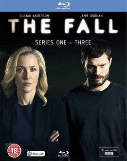 Fall - Season 1-3