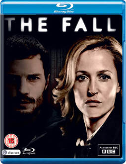 Fall - Seizoen 1 (Import)