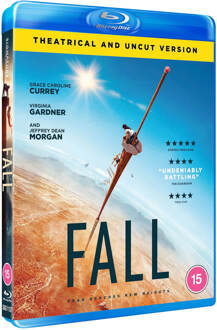 Fall (Theatrical and Uncut Version)