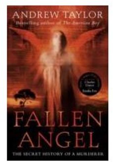 Fallen Angel (The Roth Trilogy)