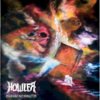 Fallen But Not Forgotten