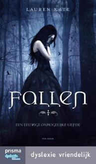 Fallen - eBook Lauren Kate (9000336740)