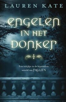 Fallen - eBook Lauren Kate (9000337712)