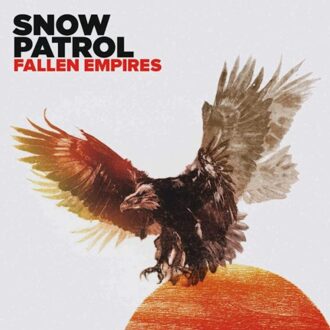 Fallen Empires (LP)