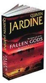 Fallen Gods (Bob Skinner Series, Book 13) - Jardine, Quintin