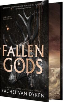 Fallen Gods - Rachel Van Dyken