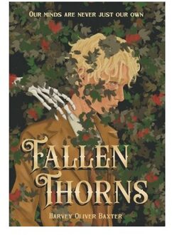 Fallen Thorns - Harvey Oliver Baxter