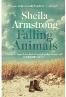Falling Animals - Sheila Armstrong