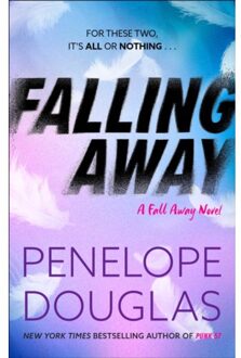 Falling Away - Penelope Douglas