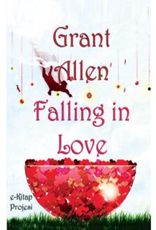 Falling In Love - Grant Allen