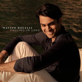 Falling In Love - Matteo Bocelli