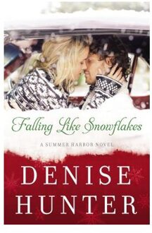 Falling Like Snowflakes