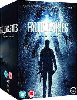 Falling Skies Complete Collection (Import)