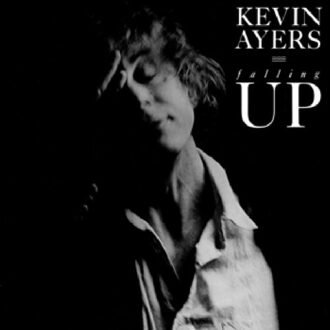 Falling Up - Kevin Ayers