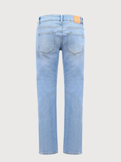 Fallon 300 blue denim Blauw - 27-30