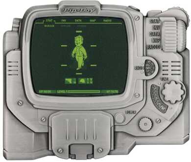 Fallout Collectible Ingot Pip-Boy Limited Edition